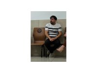 Gözaltına alınan Arif Kocabıyık tutuklandı