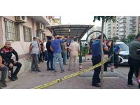 Eski eşi tarafından alt geçitte tabancayla öldürüldü