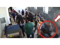 Uluslararası uyuşturucu ticaretine büyük darbe: Yuttukları eroin kapsülleriyle havalimanında yakalandılar