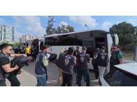 Şebeke yurt dışına 100 milyon TL ve Bitcoin gönderince çökertildi: 15 tutuklama