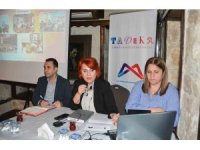 Uluslararası Tarsus Festivali’nin hazırlıkları başladı