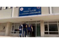 Mersin’de 15 yıl hapisle aranan hükümlü yakalandı