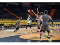 MSK, play-off inadını sürdürüyor