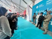 Kahramanmaraş’ta ’Devlet Teşvikleri Tanıtım Günleri’ başladı