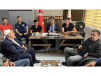 Adana’da kurbanlıkların kilogram fiyatı belirlendi