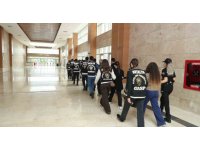 Antalya’da "çarşaf" operasyonu: 42 milyon TL’lik mal varlığına el konuldu