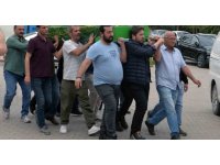 Eski kocası tarafından öldürülen 2 çocuk annesi toprağa verildi