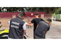 Okul önlerinde uyuşturucu alarmı: 43 şüpheli yakalandı