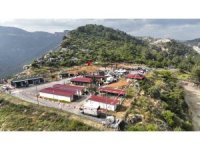 Mersin’de ’Patiköy Doğal Yaşam Alanı’ hizmete açıldı