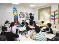 İngilizce konuşma kulübü ’Hello Mersin’ yaygınlaşıyor