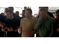 Boşandığı karısını öldürdü, "Amacım eşim ya da oğluma zarar vermek değildi" dedi