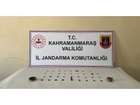 Kahramanmaraş’ta aranan 222 şahıs yakalandı