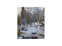 Düğün konvoyundaki magandalara ceza yağdı