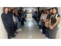SPA ve masaj salonlarında kaçak çalıştırılan 36 yabancı uyruklu kadın yakalandı