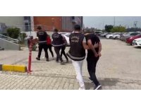 Hatay’da asayiş operasyonu: 6 tutuklama