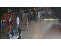 Kına gecesi bitiminde egzoz sesi çıkaran gelin arabasını uyardı, damadın saldırısına uğradı