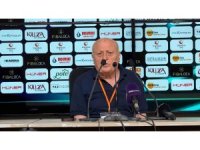 Yılmaz Akbaşlı: "Bundan sonra söyleyecek fazla bir şey yok"