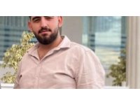 Trafik kazasında ölen genç, davul zurna eşliğinde toprağa verildi