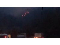 Adana’da iki noktada çıkan orman yangınları kontrol altına alındı