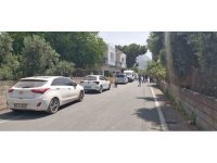 Hatay’da bir kişi evinde ölü bulundu