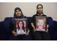 Evlatlarını Reyhanlı saldırısında kaybeden anne ve kızının buruk Anneler Günü