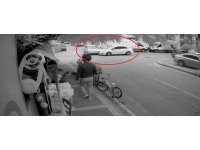 ’Dur’ tabelasını kapatan kamyonet kazaya neden oldu