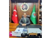 Yüreğir Ziraat Odası Başkanı Doğan: "Anız Yakmak Geleceğimizi Yakmaktır"