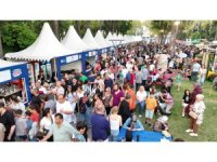 4. FoodFest Antalya Uluslararası Gastronomi Festivali dolu dolu geçiyor