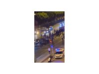 Mersin’de trafik kazası: 10 yaralı