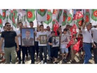 Reyhanlı saldırısında hayatını kaybeden 53 vatandaşa Anneler Günü’nde buruk anma