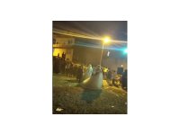 Kahramanmaraş’ta düğün eğlencesi kavgaya dönüştü