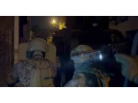 Adana merkezli 23 ilde silah kaçakçılığı operasyonu: 21 tutuklama