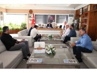 Kemer’de Dünya Dama Şampiyonası yapılacak