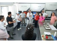 ASAT’ın uluslararası çalıştayında iklim kriziyle mücadele ele alındı