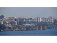 Vali Şahin: "Falezlerde denize açılan tünellerle ilgili yetkili kurumlar olarak çalışmalarımız sürüyor"