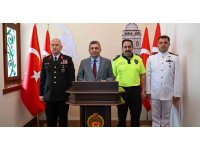 Antalya’da nisanda 154 kaçakçılık, 755 narkotik operasyonu yapıldı