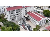 Mersin’de 50 milyonluk ’change’ operasyonu: 15 tutuklama