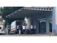 Bot ile jet ski çarpıştı, 20 yaşındaki genç yaralandı