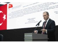 Başkan Seçer: "MESKİ’nin su tarifesinde yeni bir fiyat rejimine gitmeyeceğiz"