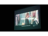 Kahramanmaraş’ta engelleri aşan perde