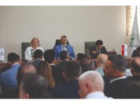 Lazkiye ve İdlib, Hatay’ın kardeş şehirleri oldu