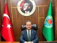 Başkan Doğan: "Tarımda atılan her adım, ülkemizin yarınlarına yapılan en değerli yatırımdır"