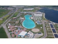 EXPO alanında ücretsiz internet bağlantı hizmeti