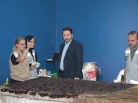 Kahramanmaraş Müzesi 2 yıl sonra kapılarını açıyor