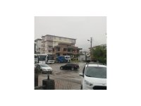 Kahramanmaraş’ta drift yapan sürücüye 46 bin 392 lira ceza