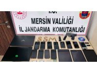 Kişisel verileri ele geçirip satan şebeke çökertildi: 5 tutuklama