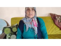 Hırsızı görünce şoka giren zihinsel engelli genç 34 gündür kayıp