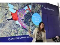 Türkiye’nin yeni nesil OSB’sinde genişleme çalışmaları sürüyor