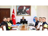 Mersin’de kaçakçılıkla mücadele kapsamında 19 milyon 433 bin lira vergi kaybı önlendi