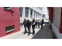 DEAŞ’a 3 milyon TL aktaran 2 şüpheli tutuklandı